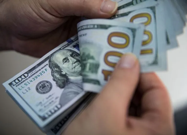 FED có thể tăng lãi suất lên 2,5 - 2,75% vào cuối năm - Ảnh 1. FED có thể tăng lãi suất lên 2,5 - 2,75% vào cuối năm - Ảnh 1.
