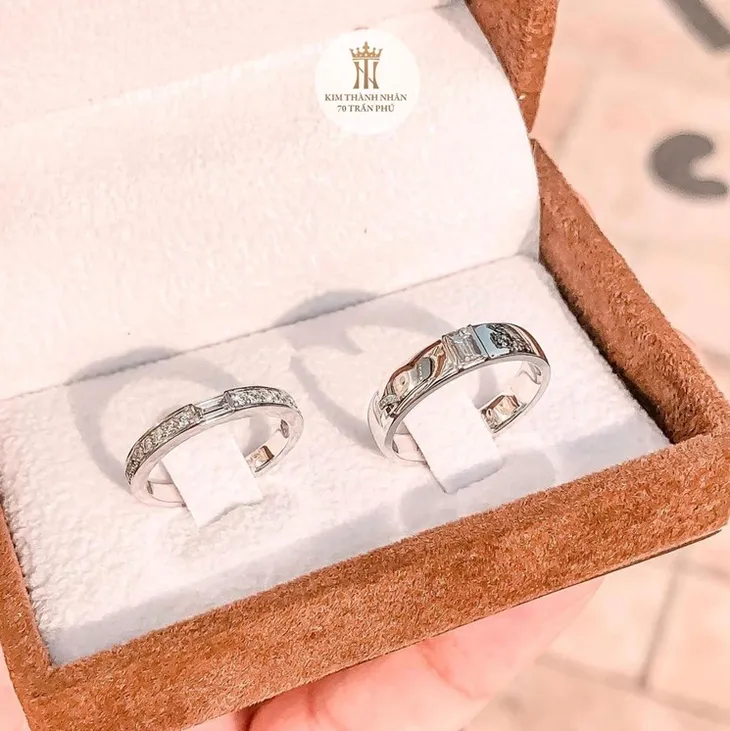 Vàng bạc Kim Thành Nhân: Trung thực, sáng tạo là giá trị cốt lõi - Ảnh 2. Vàng bạc Kim Thành Nhân: Trung thực, sáng tạo là giá trị cốt lõi - Ảnh 2.