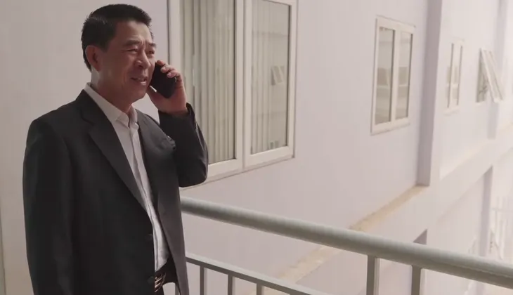 Bão ngầm - Tập 61: Vì sao Triều không chịu tiết lộ cho Lam lão Đức chính là ông trùm? - Ảnh 3. Bão ngầm - Tập 61: Vì sao Triều không chịu tiết lộ cho Lam lão Đức chính là ông trùm? - Ảnh 3.