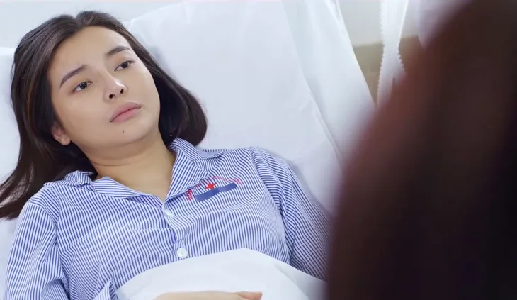Bão ngầm - Tập 61: Vì sao Triều không chịu tiết lộ cho Lam lão Đức chính là ông trùm? - Ảnh 2. Bão ngầm - Tập 61: Vì sao Triều không chịu tiết lộ cho Lam lão Đức chính là ông trùm? - Ảnh 2.