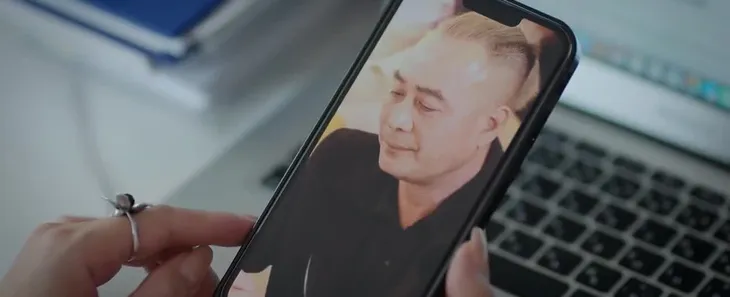 Thương ngày nắng về 2 - Tập 22: Trang - Duy tìm kẻ chủ mưu hãm hại Khánh - Ảnh 2. Thương ngày nắng về 2 - Tập 22: Trang - Duy tìm kẻ chủ mưu hãm hại Khánh - Ảnh 2.