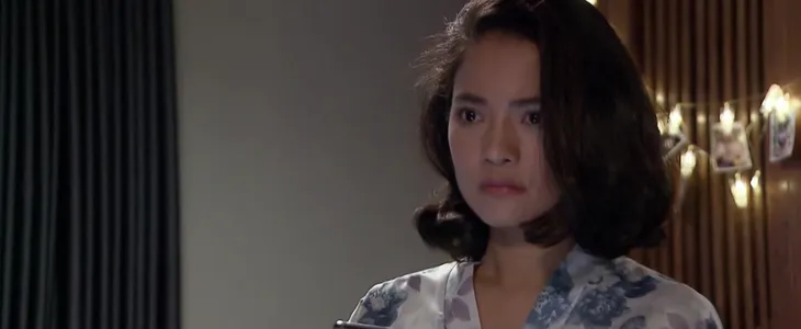 Chồng cũ, vợ cũ, người yêu cũ - Tập 8: Hóa ra vì Vũ, Mai Anh mới ra Hà Nội - Ảnh 7. Chồng cũ, vợ cũ, người yêu cũ - Tập 8: Hóa ra vì Vũ, Mai Anh mới ra Hà Nội - Ảnh 7.