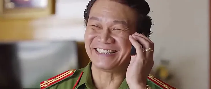 Bão ngầm - Tập 61: Vì sao Triều không chịu tiết lộ cho Lam lão Đức chính là ông trùm? - Ảnh 12. Bão ngầm - Tập 61: Vì sao Triều không chịu tiết lộ cho Lam lão Đức chính là ông trùm? - Ảnh 12.