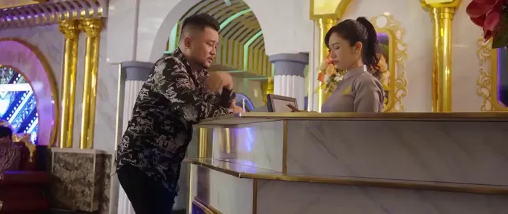 Bão ngầm - Tập 61: Vì sao Triều không chịu tiết lộ cho Lam lão Đức chính là ông trùm? - Ảnh 15. Bão ngầm - Tập 61: Vì sao Triều không chịu tiết lộ cho Lam lão Đức chính là ông trùm? - Ảnh 15.