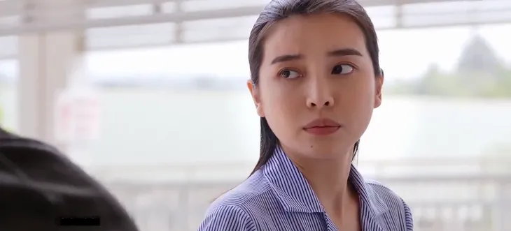 Bão ngầm - Tập 61: Vì sao Triều không chịu tiết lộ cho Lam lão Đức chính là ông trùm? - Ảnh 20. Bão ngầm - Tập 61: Vì sao Triều không chịu tiết lộ cho Lam lão Đức chính là ông trùm? - Ảnh 20.