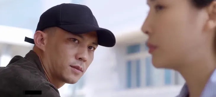 Bão ngầm - Tập 61: Vì sao Triều không chịu tiết lộ cho Lam lão Đức chính là ông trùm? - Ảnh 19. Bão ngầm - Tập 61: Vì sao Triều không chịu tiết lộ cho Lam lão Đức chính là ông trùm? - Ảnh 19.