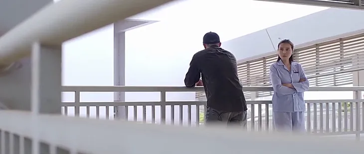 Bão ngầm - Tập 61: Vì sao Triều không chịu tiết lộ cho Lam lão Đức chính là ông trùm? - Ảnh 18. Bão ngầm - Tập 61: Vì sao Triều không chịu tiết lộ cho Lam lão Đức chính là ông trùm? - Ảnh 18.