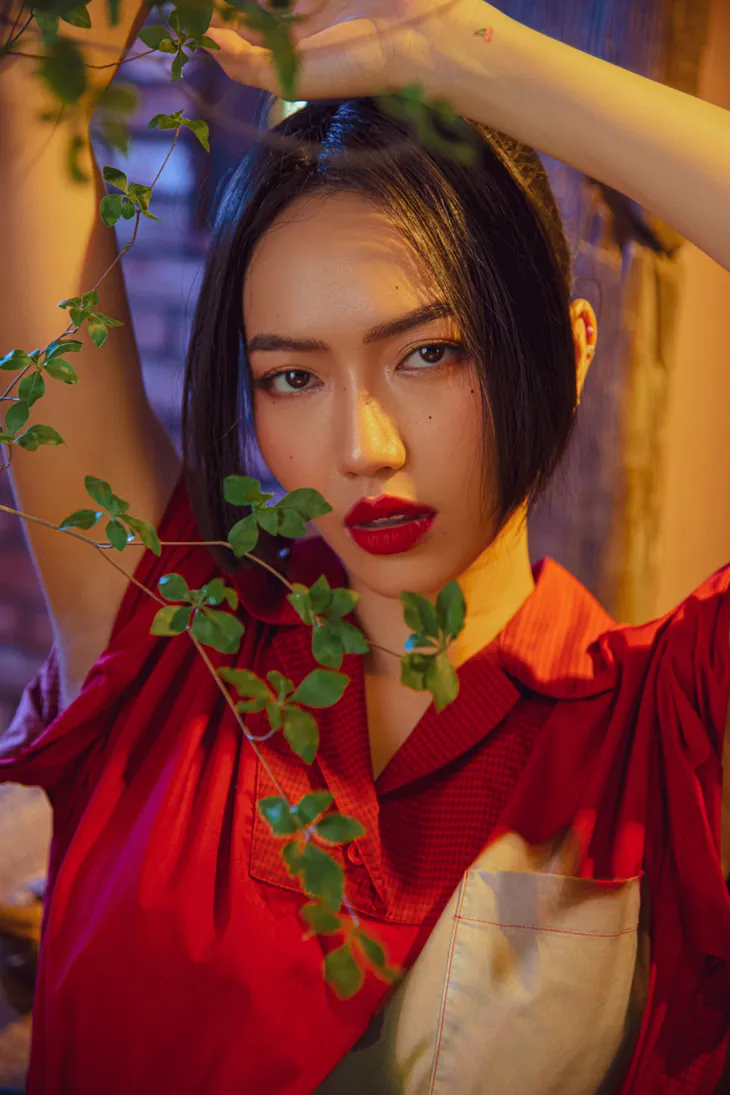 Diệu Nhi: Sinh nhật giờ khác rồi! - Ảnh 9. Diệu Nhi: Sinh nhật giờ khác rồi! - Ảnh 9.