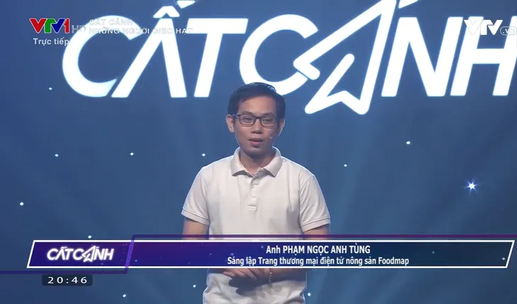 Cất cánh tháng 5: Những người nông dân mới gieo mầm trên cánh đồng quê hương - Ảnh 2. Cất cánh tháng 5: Những người nông dân mới gieo mầm trên cánh đồng quê hương - Ảnh 2.