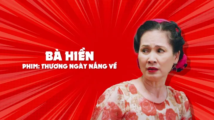 NSND Lan Hương: Bà mẹ chồng tai quái khiến tôi rất mệt! - Ảnh 2. NSND Lan Hương: Bà mẹ chồng tai quái khiến tôi rất mệt! - Ảnh 2.