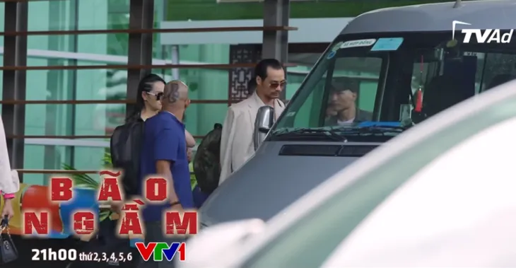 Bão ngầm - Tập 62: Lão Tuất cùng trùm ma túy Quách Đại Đức bị sập bẫy - Ảnh 4. Bão ngầm - Tập 62: Lão Tuất cùng trùm ma túy Quách Đại Đức bị sập bẫy - Ảnh 4.
