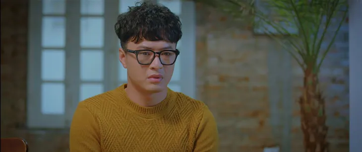 Thương ngày nắng về 2 - Tập 22: Lý do để Đức dứt tình, quyết ly hôn với Khánh là đây - Ảnh 6. Thương ngày nắng về 2 - Tập 22: Lý do để Đức dứt tình, quyết ly hôn với Khánh là đây - Ảnh 6.