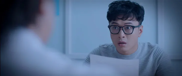 Thương ngày nắng về 2 - Tập 22: Lý do để Đức dứt tình, quyết ly hôn với Khánh là đây - Ảnh 8. Thương ngày nắng về 2 - Tập 22: Lý do để Đức dứt tình, quyết ly hôn với Khánh là đây - Ảnh 8.