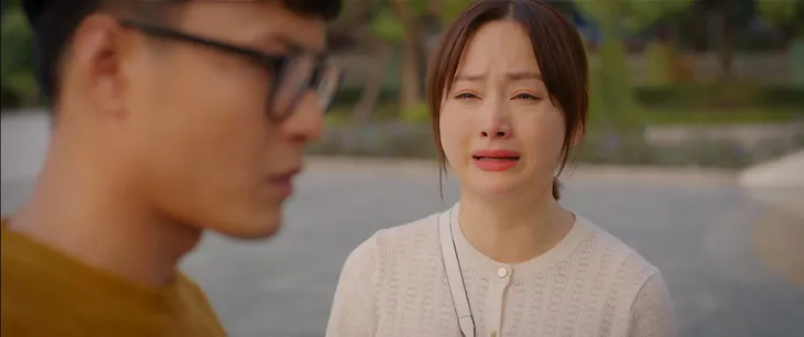 Thương ngày nắng về 2 - Tập 22: Lý do để Đức dứt tình, quyết ly hôn với Khánh là đây - Ảnh 4. Thương ngày nắng về 2 - Tập 22: Lý do để Đức dứt tình, quyết ly hôn với Khánh là đây - Ảnh 4.