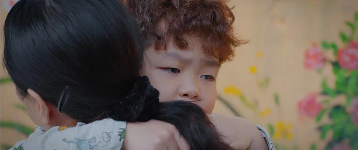 Thương ngày nắng về 2 - Tập 22: Lý do để Đức dứt tình, quyết ly hôn với Khánh là đây - Ảnh 2. Thương ngày nắng về 2 - Tập 22: Lý do để Đức dứt tình, quyết ly hôn với Khánh là đây - Ảnh 2.