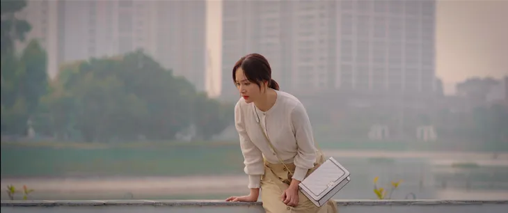Thương ngày nắng về 2 - Tập 22: Lý do để Đức dứt tình, quyết ly hôn với Khánh là đây - Ảnh 3. Thương ngày nắng về 2 - Tập 22: Lý do để Đức dứt tình, quyết ly hôn với Khánh là đây - Ảnh 3.