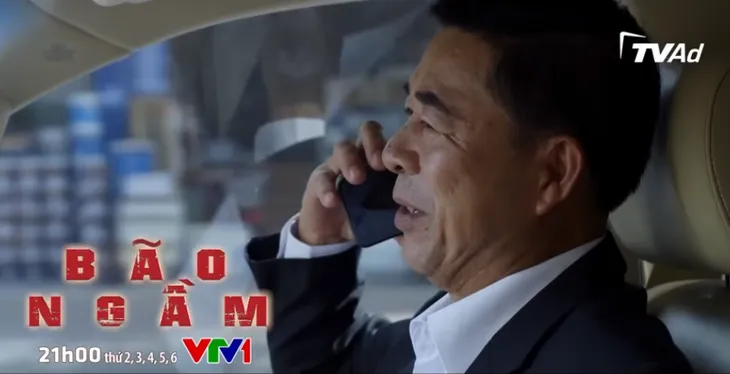 Bão ngầm - Tập 62: Lão Tuất cùng trùm ma túy Quách Đại Đức bị sập bẫy - Ảnh 1. Bão ngầm - Tập 62: Lão Tuất cùng trùm ma túy Quách Đại Đức bị sập bẫy - Ảnh 1.