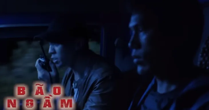 Bão ngầm - Tập 62: Giật mình thon thót pha chạm mặt giữa Hải Triều và Sơn bạch tuộc - Ảnh 2. Bão ngầm - Tập 62: Giật mình thon thót pha chạm mặt giữa Hải Triều và Sơn bạch tuộc - Ảnh 2.