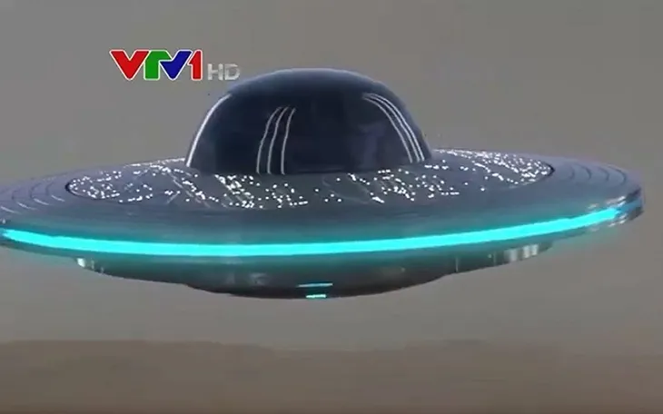 Hạ viện Mỹ điều trần về vật thể bay không xác định - Ảnh 1. Hạ viện Mỹ điều trần về vật thể bay không xác định - Ảnh 1.