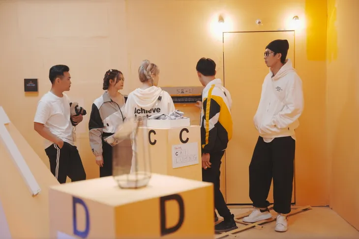 Hari Won thừa nhận có may mắn trời cho - Ảnh 1. Hari Won thừa nhận có may mắn trời cho - Ảnh 1.