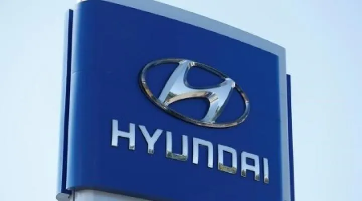 Hyundai đầu tư thêm 5 tỷ USD vào Mỹ - Ảnh 1. Hyundai đầu tư thêm 5 tỷ USD vào Mỹ - Ảnh 1.