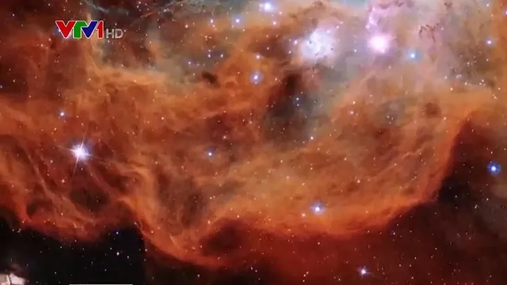 NASA: Điều kỳ lạ đang xảy ra với vũ trụ của chúng ta - Ảnh 1.