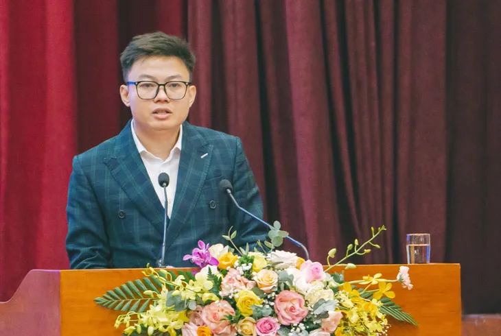 Meey Land chia sẻ giải pháp chuyển đổi số toàn diện cho lĩnh vực BĐS, hợp lực chuyển đổi số - Ảnh 2. Meey Land chia sẻ giải pháp chuyển đổi số toàn diện cho lĩnh vực BĐS, hợp lực chuyển đổi số - Ảnh 2.