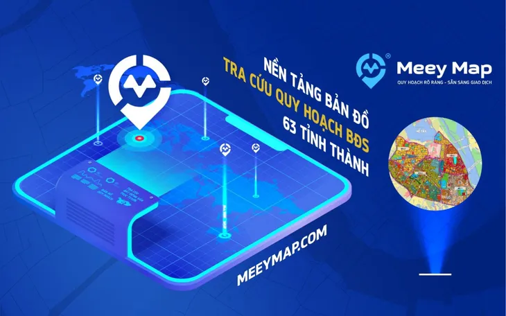 Meey Land chia sẻ giải pháp chuyển đổi số toàn diện cho lĩnh vực BĐS, hợp lực chuyển đổi số - Ảnh 3. Meey Land chia sẻ giải pháp chuyển đổi số toàn diện cho lĩnh vực BĐS, hợp lực chuyển đổi số - Ảnh 3.