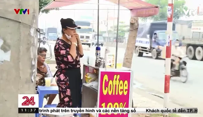 Sân khấu kịch thay đổi phương thức biểu diễn để tồn tại - Ảnh 2. Sân khấu kịch thay đổi phương thức biểu diễn để tồn tại - Ảnh 2.
