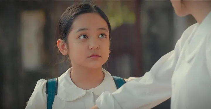 Dàn sao nhí tài năng của phim truyền hình Việt - Ảnh 4. Dàn sao nhí tài năng của phim truyền hình Việt - Ảnh 4.