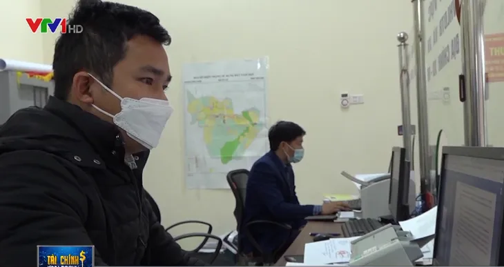 Chuyển đổi số giúp phát triển kinh tế vùng sâu vùng xa - Ảnh 1. Chuyển đổi số giúp phát triển kinh tế vùng sâu vùng xa - Ảnh 1.