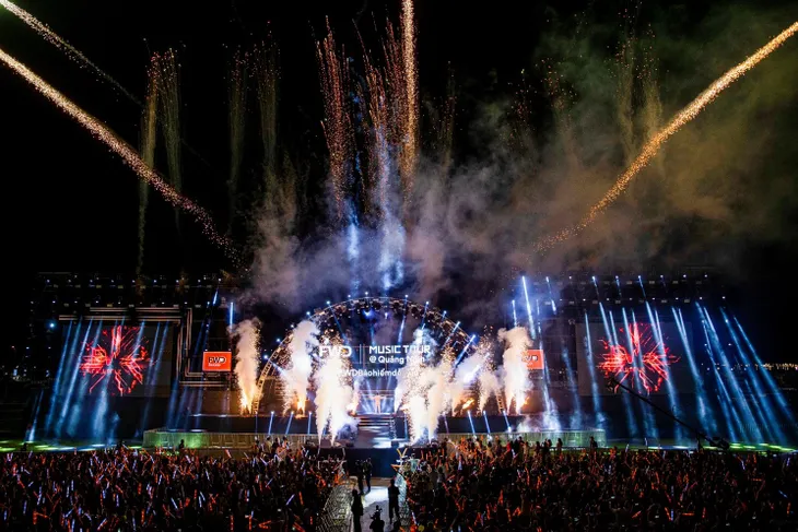 Sau FWD Music Tour, khán giả mong chờ sự kiện tiếp theo từ FWD - Ảnh 5.