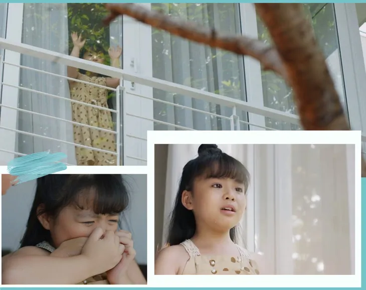 Dàn sao nhí tài năng của phim truyền hình Việt - Ảnh 10. Dàn sao nhí tài năng của phim truyền hình Việt - Ảnh 10.