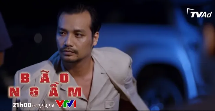 Bão ngầm - Tập 63: Sào huyệt của Sơn bạch tuộc bị lộ - Ảnh 2. Bão ngầm - Tập 63: Sào huyệt của Sơn bạch tuộc bị lộ - Ảnh 2.