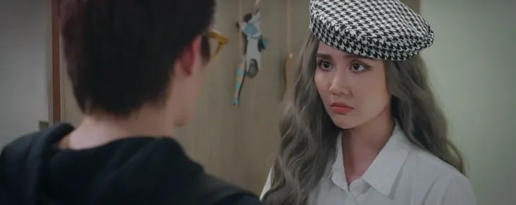 Thương ngày nắng về 2 - Tập 23: Khánh khóc nức nở khi gặp lại bố chồng - Ảnh 12. Thương ngày nắng về 2 - Tập 23: Khánh khóc nức nở khi gặp lại bố chồng - Ảnh 12.