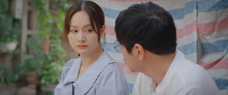 Thương ngày nắng về 2 - Tập 24: Thắt lòng nhìn Sam khóc nhớ bố, Đức có thay đổi quyết định? - Ảnh 5. Thương ngày nắng về 2 - Tập 24: Thắt lòng nhìn Sam khóc nhớ bố, Đức có thay đổi quyết định? - Ảnh 5.
