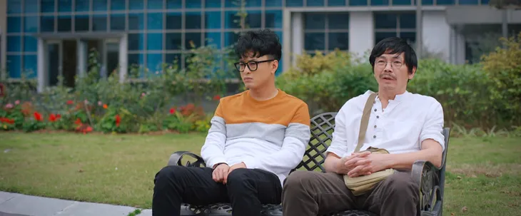 Thương ngày nắng về 2 - Tập 24: Thắt lòng nhìn Sam khóc nhớ bố, Đức có thay đổi quyết định? - Ảnh 4. Thương ngày nắng về 2 - Tập 24: Thắt lòng nhìn Sam khóc nhớ bố, Đức có thay đổi quyết định? - Ảnh 4.