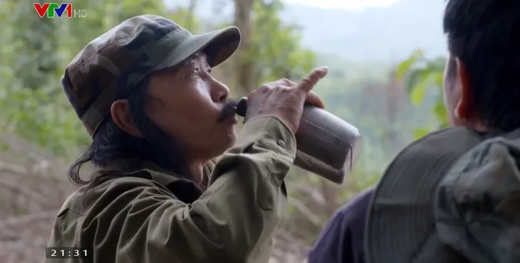 Bão ngầm - Tập 63: Ban chuyên án lên kế hoạch dự phòng - Ảnh 6. Bão ngầm - Tập 63: Ban chuyên án lên kế hoạch dự phòng - Ảnh 6.