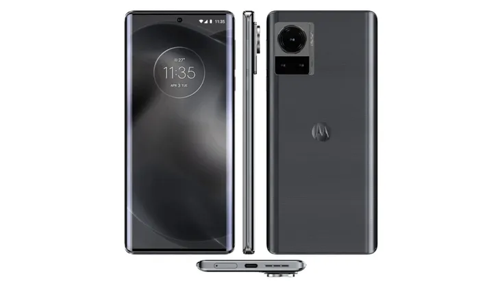 Điện thoại đầu tiên có camera 200 MP sẽ ra mắt vào tháng 7? - Ảnh 2. Điện thoại đầu tiên có camera 200 MP sẽ ra mắt vào tháng 7? - Ảnh 2.