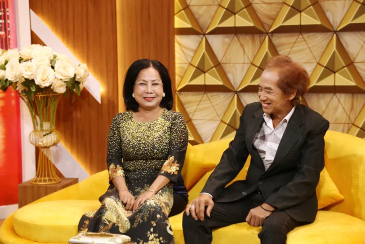 NSƯT Kim Phương thừa nhận sự thật phũ phàng cuộc đời nghệ sĩ sau ánh hào quang - Ảnh 1. NSƯT Kim Phương thừa nhận sự thật phũ phàng cuộc đời nghệ sĩ sau ánh hào quang - Ảnh 1.