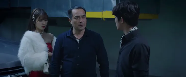 Thương ngày nắng về 2 - Tập 24: Bộ tứ khó khăn mới lấy được thẻ nhớ, Duy lại làm mất trong chớp mắt - Ảnh 7. Thương ngày nắng về 2 - Tập 24: Bộ tứ khó khăn mới lấy được thẻ nhớ, Duy lại làm mất trong chớp mắt - Ảnh 7.