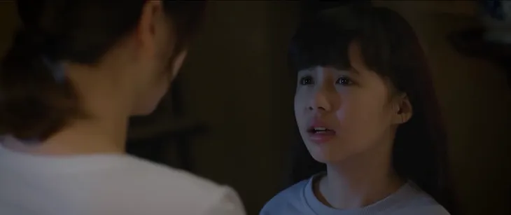 Thương ngày nắng về 2 - Tập 24: Thắt lòng nhìn Sam khóc nhớ bố, Đức có thay đổi quyết định? - Ảnh 1. Thương ngày nắng về 2 - Tập 24: Thắt lòng nhìn Sam khóc nhớ bố, Đức có thay đổi quyết định? - Ảnh 1.