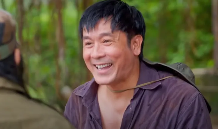 Bão ngầm - Tập 63: Trinh sát qua mặt đàn em Sơn bạch tuộc dễ dàng - Ảnh 2. Bão ngầm - Tập 63: Trinh sát qua mặt đàn em Sơn bạch tuộc dễ dàng - Ảnh 2.