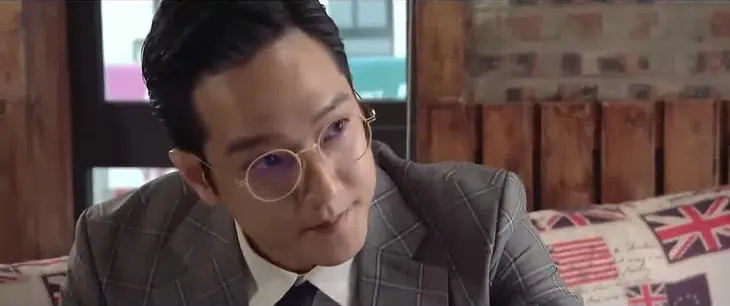 Chồng cũ, vợ cũ, người yêu cũ - Tập 9: Bị Vũ phũ phàng từ chối, Mai Anh vẫn nhất quyết đeo bám - Ảnh 4. Chồng cũ, vợ cũ, người yêu cũ - Tập 9: Bị Vũ phũ phàng từ chối, Mai Anh vẫn nhất quyết đeo bám - Ảnh 4.