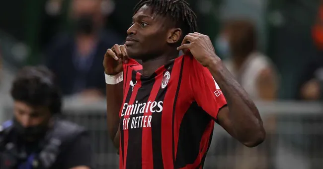 Real Madrid tiếp cận cầu thủ của AC Milan với mức giá 128 triệu Euro - Ảnh 2. Real Madrid tiếp cận cầu thủ của AC Milan với mức giá 128 triệu Euro - Ảnh 2.