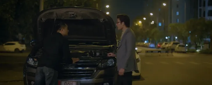 Thương ngày nắng về 2 - Tập 24: Bộ tứ khó khăn mới lấy được thẻ nhớ, Duy lại làm mất trong chớp mắt - Ảnh 9. Thương ngày nắng về 2 - Tập 24: Bộ tứ khó khăn mới lấy được thẻ nhớ, Duy lại làm mất trong chớp mắt - Ảnh 9.