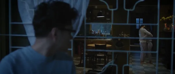 Thương ngày nắng về 2 - Tập 24: Bộ tứ khó khăn mới lấy được thẻ nhớ, Duy lại làm mất trong chớp mắt - Ảnh 25. Thương ngày nắng về 2 - Tập 24: Bộ tứ khó khăn mới lấy được thẻ nhớ, Duy lại làm mất trong chớp mắt - Ảnh 25.