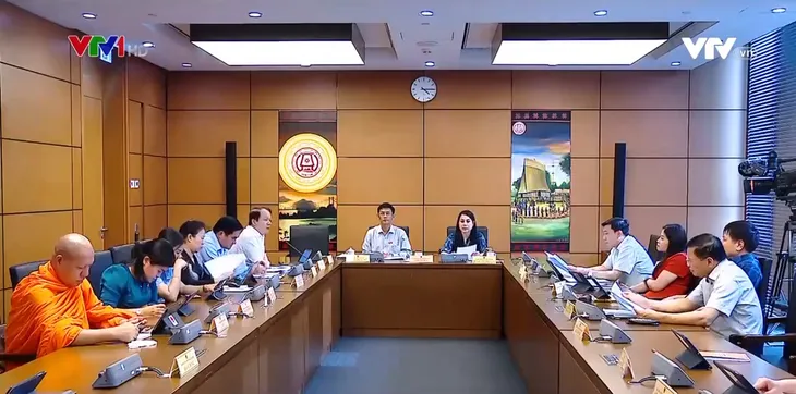 Sửa luật để nâng cao chất lượng - Ảnh 1. Sửa luật để nâng cao chất lượng - Ảnh 1.