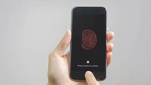 Touch ID trên iPhone, iPad và Mac là gì? - Ảnh 1. Touch ID trên iPhone, iPad và Mac là gì? - Ảnh 1.