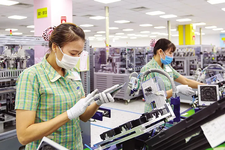 Xu hướng toàn cầu hóa có bị đảo ngược? - Ảnh 2. Xu hướng toàn cầu hóa có bị đảo ngược? - Ảnh 2.